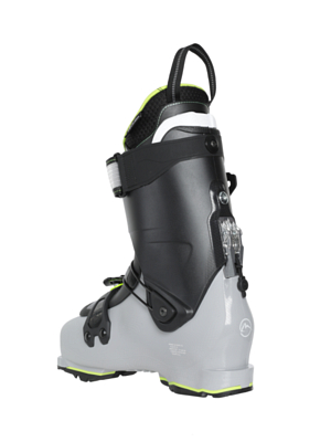 Горнолыжные ботинки ROXA Element 120 Gw Grey/Black/Black