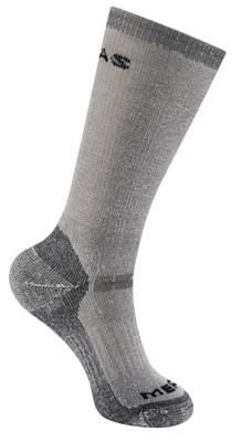 Носки Kailas PRO Mountaineering Socks Dark Gray