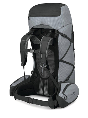 Рюкзак Osprey Aether Pro 75 Silver Lining
