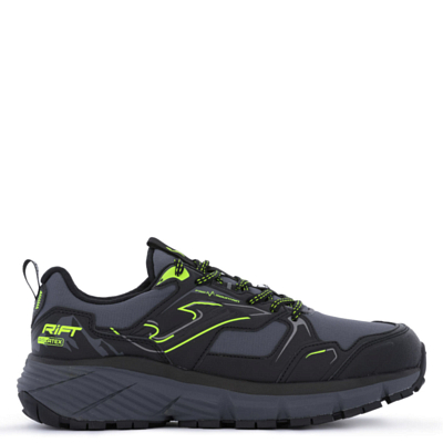 Кроссовки Joma Rift Men Aislatex Black