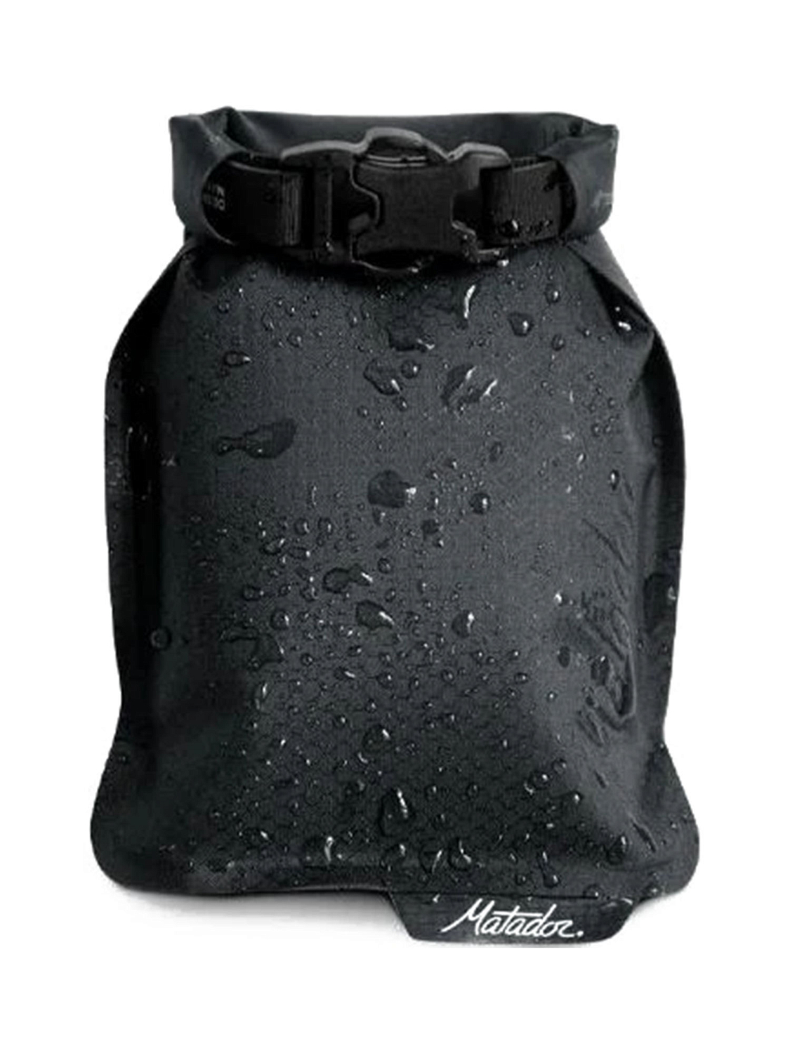 Футляр для мыла Matador FlatPak Soap Bar Case Black