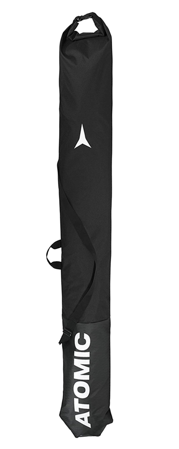 Чехол для беговых лыж ATOMIC Ski Sleeve Black