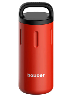 Термос Bobber Bottle 590ml Cayenne Red