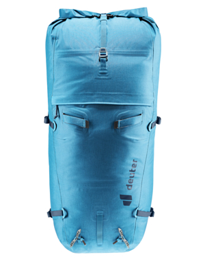 Рюкзак Deuter Durascent 44+10 Wave/Ink