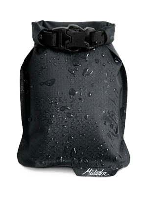 Футляр для мыла Matador FlatPak Soap Bar Case Black