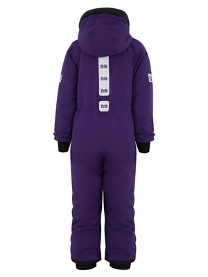 Комбинезон для активного отдыха детский BASK Space V2 Фиолетовый