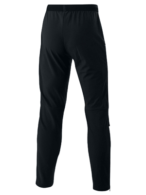 Брюки беговые Loeffler Worldcup Ws Light Black