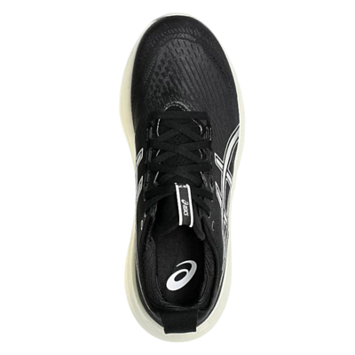 Кроссовки Asics Gel-Nimbus 27 Black/Lake Grey