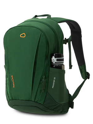 Рюкзак Kanrock Prostep 22 Pine Green