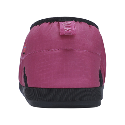 Тапки Trollkids Kids Hut Mule Magenta