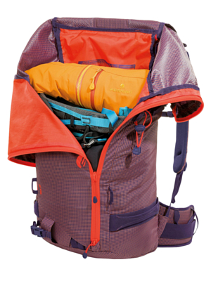 Рюкзак Ferrino Osa 32 Purple