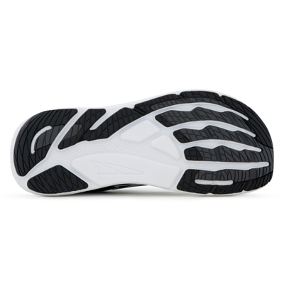 Кроссовки ALTRA Fwd Via Black/White