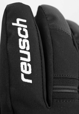 Перчатки REUSCH Kondor R-TEX XT Black