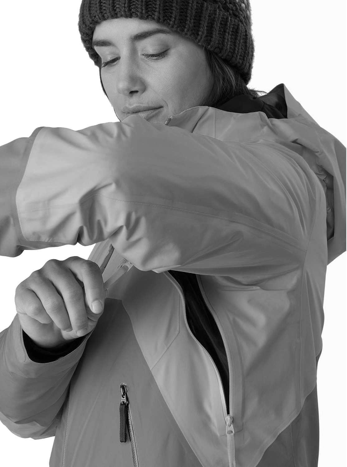 Куртка для активного отдыха Arcteryx 2020-21 Shashka is Jacket Women's Anti-Gravity