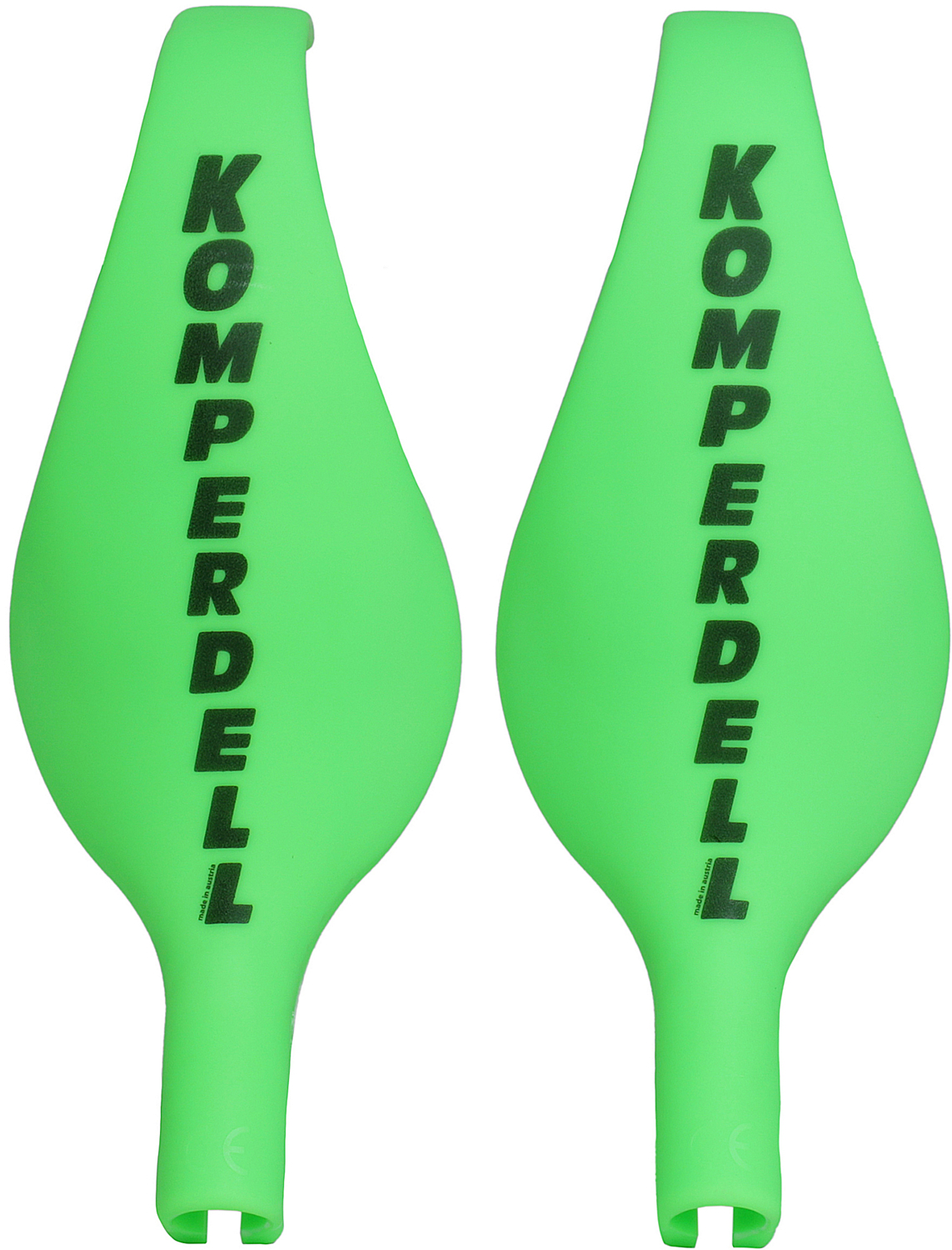 Гарды KOMPERDELL Punch Protection Profi green