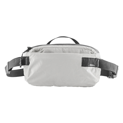 Поясная сумка Matador ReFraction Sling 2L Белый