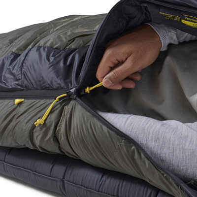 Спальник Sea To Summit Spark Pro -9C R