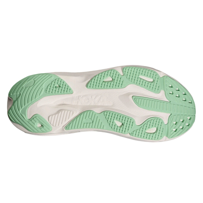 Кроссовки Hoka Skyflow Cielo Blue/Mint Fluorite