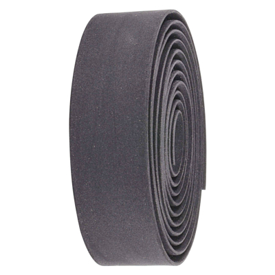 Обмотка руля BBB Race Ribbon Gel Black