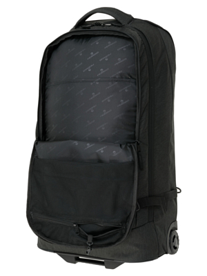 Сумка на колесах Ferrino Bag Cuzco 80 Black