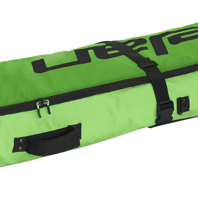 Чехол для горных лыж ELAN Demo Ski Bag