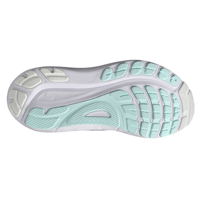 Кроссовки Asics Gel-Kayano 31 White/White