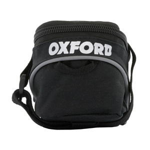 Велосумка Oxford C.7 Wedge Bag 0.7L