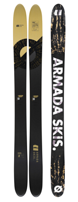 Горные лыжи ARMADA 2021-22 Whitewalker