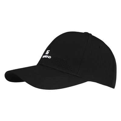 Кепка Toread Quick drying casual hat Black