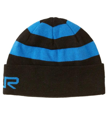 Шапка Quiksilver Panwaffle Hdwr Vallarta Blue