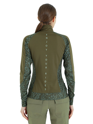 Джемпер Rehall Rose-R Olive