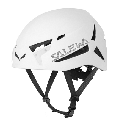 Каска Salewa Vega White