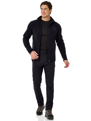 Брюки VIKING Expander Ultralight Black