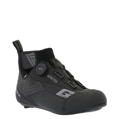 Велотуфли Gaerne G.Ice-Storm Road 1.0 GTX Black