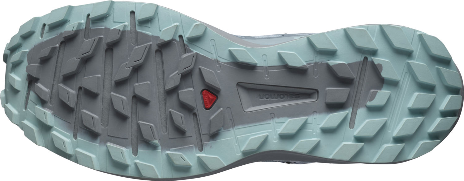 Беговые кроссовки SALOMON Sense Ride 4 Invisible W Gtx S