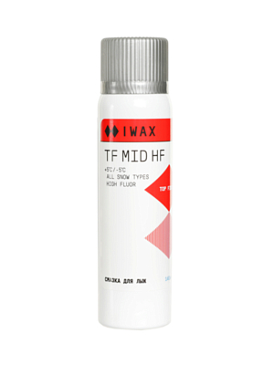 Спрей IWAX Tf Mid Hf
