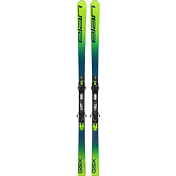 Горные лыжи ELAN 2020-21 GSX FIS PLATE