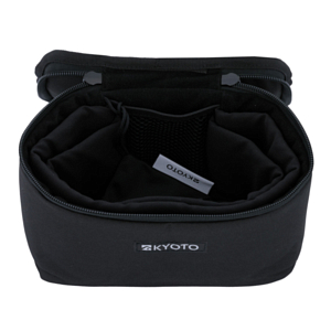 Чехол для маски KYOTO Mask Bag Black 600D