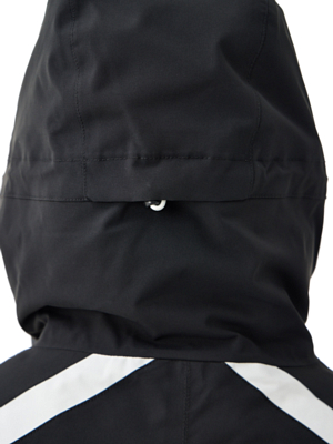 Куртка сноубордическая Rehall June-R Black