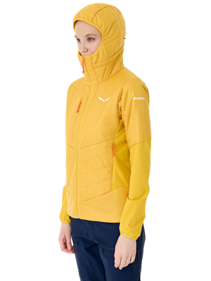 Куртка Salewa Ortles Hybrid Twr Gold