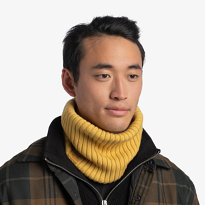 Шарф Buff Knitted Neckwarmer Comfort Norval Honey