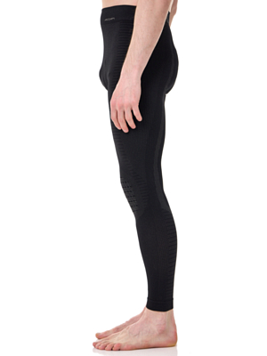Кальсоны Accapi Polar Bear Black/Gray