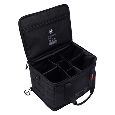 Сумка Cargo Container Custom M Black