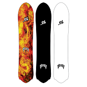 Сноуборд Lib Tech 2017-18 MAYHEM ROCKET HP C3