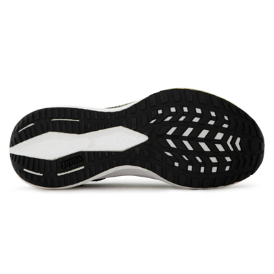 Кроссовки Joma R.2000 Negro Oro