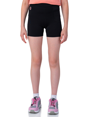 Шорты Ternua Cool Girl Black/Fresh Dubarry