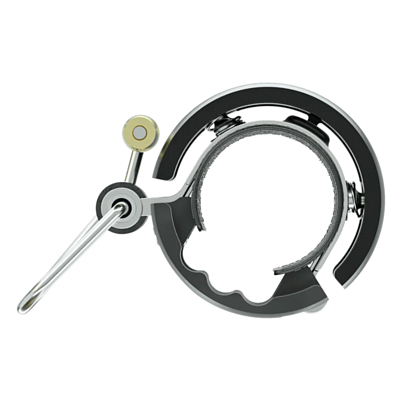 Звонок KNOG Oi Luxe (S) Black