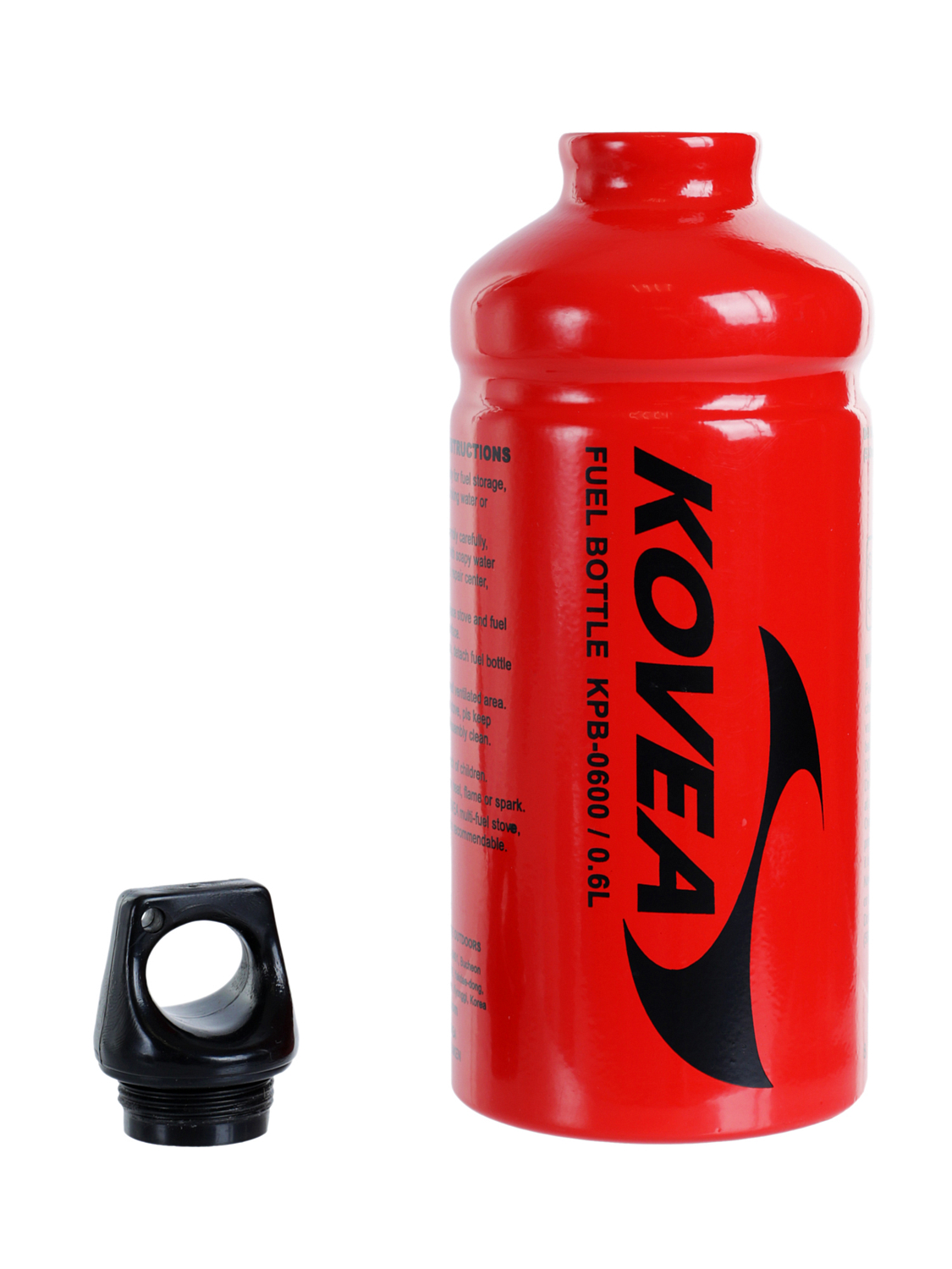 Фляга для жидкого топлива Kovea Fuel Bottle 0.6l KPB-0600