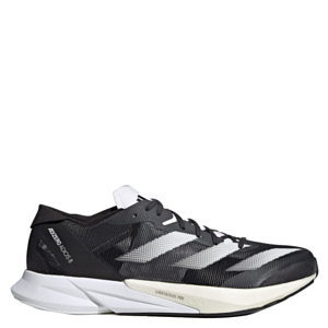 Беговые кроссовки Adidas Adizero Adios 8 Carbon/White/Black