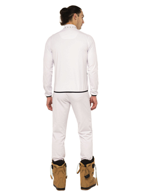 Куртка VERSTA Микрофлис M White